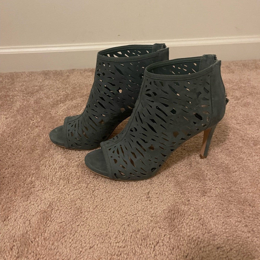 White House Black Market Stilettos